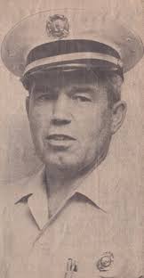 Ray Walter Head (1912-1970)