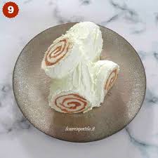 Aug 09, 2016 · il tronchetto al pistacchio e cioccolato fondente (per la ricetta cliccare qui ) e tante altre ricette che potete trovare cliccando qui e qui. Tronchetto Di Natale Salato Veloce E Senza Cottura Passo Passo