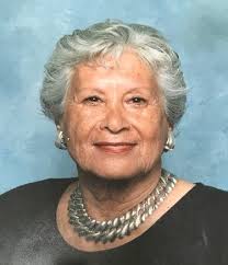 Elsie McCloskey Obituary