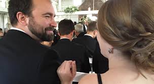 Betsy Brenner and Alex Ritt's Wedding Website