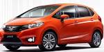 Honda Jazz occasions Tweedehands Honda Jazz