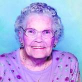 Doriene Rowe Obituary (2009)