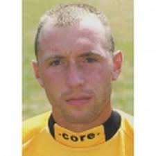 Profile Gerald Dobbs, : Info, news, matches and statistics