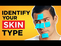 What is normal skin type? Men S Skincare How To Determine Your Skin Type