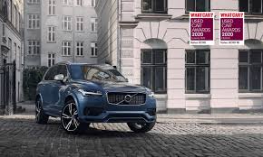 Test drive used volvo cars at home from the top dealers in your area. Volvo Car Uk On Twitter The Volvo Xc90 Has Won Both The Luxury Suv And Hybrid Awards At The What Car Used Car Awards 2020