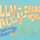Dilly Dally Cruiser Rally event image