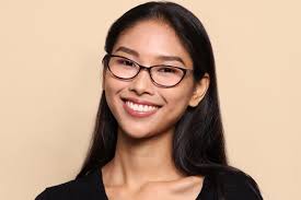 Bobbi Brown The Angie L9E glasses