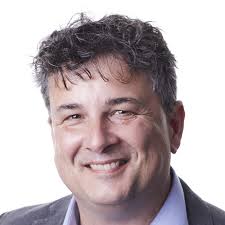 Peter Bakker • Pause Awards