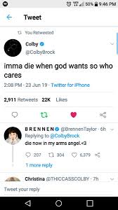 Sam and colby were arrested for allegedly trespassing. Luna Moon Morganm27679784 Twitter