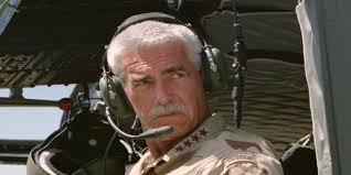 Why Harrison Ford Is the Wrong Choice for the MCU's Thunderbolt Ross