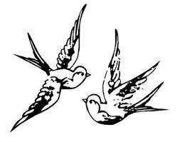 From special mailings and scrapbooking to kids' activities and diy projects, you'll find these stickers are great for so many uses. Birds Tattoos For You Swallow Bird Tattoo Design Tattoos At Repinned Net