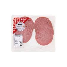Salami A L Ail 150 Gr Cuisine Belge Chocolat Belge Mots Italiens