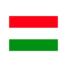 Het werd als volkslied aange. Stickertjes Van Vlag Van Hongarije Fun En Feest