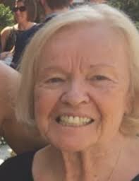 Obituary information for Elizabeth Syvonne Forkin