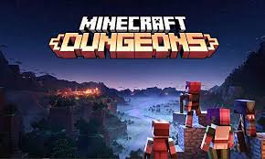 It's only available as an.apk download (not available in the google play store) . Minecraft Dungeons Apk Download Minecraft Dungeons Apk For Android Free Download Android Ios Mac And Pc Games