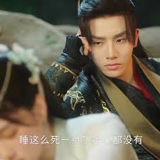 Favorite episode😍 #richardli #lifei #richardlifei #zhaojiamin  #zhaojiamin赵嘉敏 #thedeliberationsoflove #hyy #thinhhanh #drama #drachin  #drachinlovers #cminidrama2023 #drachinmini