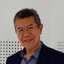 Peter Chung (@Peter_Chung01)