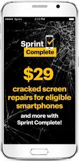 Learn more about nationwide insurance claims. Sprint Complete
