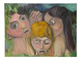 Oil Paintings for Sale