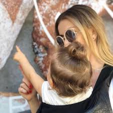 6 ago 2018 | 20:20. Ternura Laura Figueiredo Diverte Se Com A Filha Beatriz Em Cenario Digno De Princesas Celebridades Flash