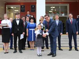 Адреса на карте и схема. Novaya Kazanskaya Gimnaziya 183 Nachala Pervyj Uchebnyj God