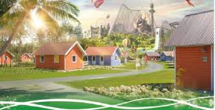 Guests enjoy direct entrance to the park from the hotel and can buy their tickets at the hotel's reception desk. Heide Park Holiday Camp Formerly Heide Park Holiday Camp Heide Park 1 Soltau