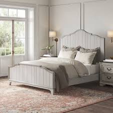 I got this bed frame from wayfair.com. Servier Panel Headboard In 2020 Panel Headboard Home Headboard