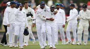 The world championship got underway on 1st august 2019 and it comprises of the top nine teams who will compete in 71 test matches which are to be played across 27 series spanning two years. Icc Set To Decide On World Test Championship At Top Level Meetings Sports News The Indian Express