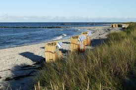 Hier findet man einen sauberen und schönen sandstrand vor, an dem man die ruhe genießen kann. Von Kalifornien Nach Brasilien An Der Ostsee Schonberger Strand