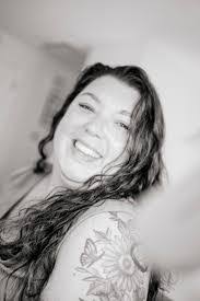 Stephanie Rita's Instagram, Twitter & Facebook