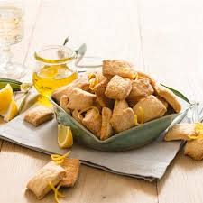 Les Canistrellis De Saint Maurice Cuisine Biscuits Aux Fruits Biscuits
