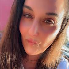 Tera Harper's Instagram, Twitter & Facebook