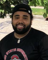 Obituary information for Dontae A. Miles, Jr