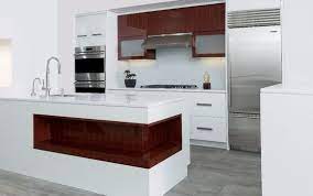 Living area, dining area, 1/2 bath powder room. Kitchen Cabinets By Cabinet Plant In Staten Island Ny Alignable