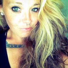 Jody Souder's Instagram, Twitter & Facebook