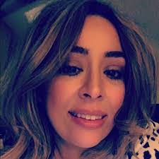 Corina Park's Instagram, Twitter & Facebook