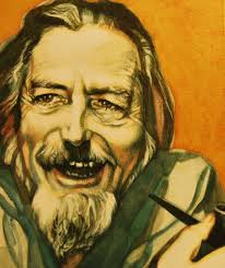 Alan Watts