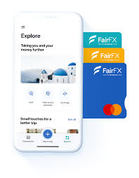 Charge card members can apply for cash access by completing an enrolment form. The Fairfx Currency Card 15 Currencies All On One Card