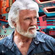 PASTOR BOB JOYCE @elvis #elvis @bobjoyce769