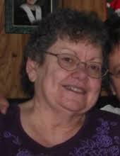Obituary information for Patricia A. Kloiber