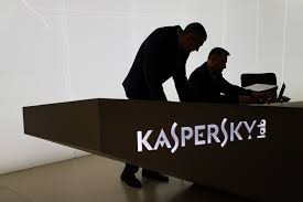 President Trump Signs Kaspersky Ban Into Law Today
