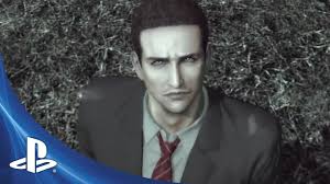 Maybe you would like to learn more about one of these? Deadly Premonition The Director S Cut For Ps3 Youtube