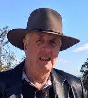 Service information for Robert Keith Mottram