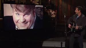 Michael Gales (@TheRealMikeG)