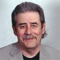 Danny Frank Cobbs Obituary