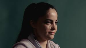 When the Taliban Took Kabul, She Fled, and Made a New Life in New York