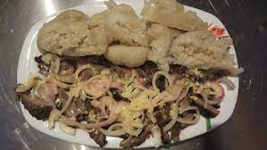 We know and work with each farmer to ensure that our beans come directly from the best farms and cooperations in africa. Ntaba Na Kwanga Braised Goatmeat Served With Shikwange Picture Of Chri Bri Bar Restaurant Athens Tripadvisor