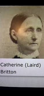 My Great Great Great Grandmother maiden name was Catherine Laird and was  born in Fermanaugh County, Ireland. I know that the Laird's are a sept of  Clan Sinclair. Can I consider myself