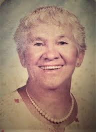 Beatrice Joyce Toland Obituary