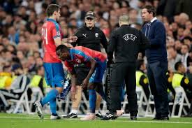 Ubong moses ekpai (born 17 october 1995) is a professional nigerian football midfielder currently playing for české budějovice on loan from viktoria plzeň in the czech first league. Soccrates Images Ubong Ekpai